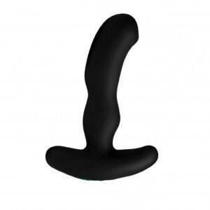 Pro-Digger 7X Silicone Stimulating Beaded P-Spot Vibe