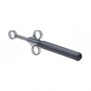 Smooth Silicone Lubricant Launcher