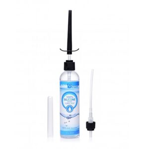 4 Piece Lube Injector Set
