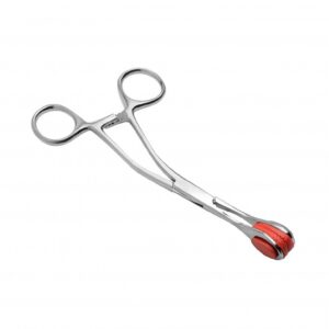 Stainless Steel Forceps