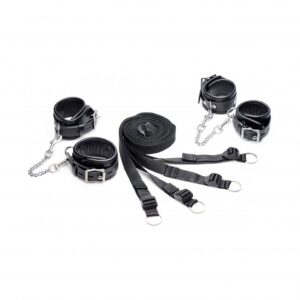 Bed Restraint Kit