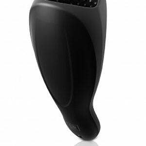 Advanced Silicone Cock Teaser