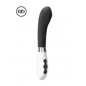 Apollo Rechargeable - Black