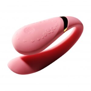 Fanfan rouge pink
