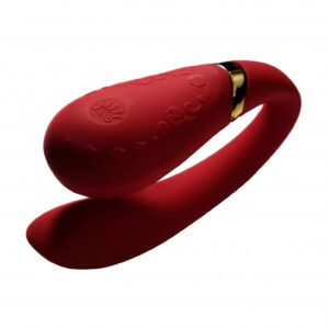 Fanfan bright red