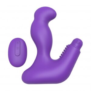MAX 20 Waterproof Remote Control Unisex Massager