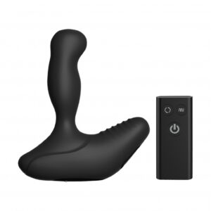 REVO STEALTH Waterproof Rotating Remote Control