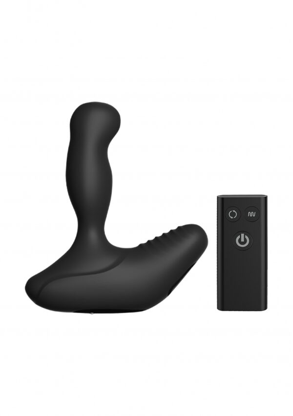 REVO STEALTH Waterproof Rotating Remote Control