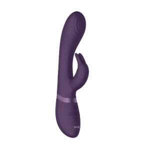 Cato - Purple