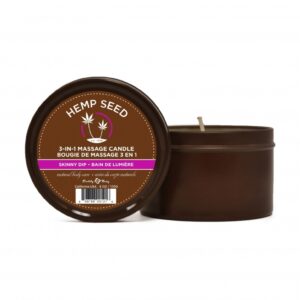 Skinny Dip Massagekaars