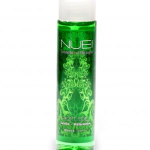 HOT OIL Watermelon - 100ml