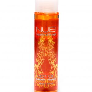 HOT OIL Tangerine - 100ml