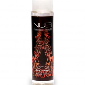 HOT OIL Coconut - 100ml