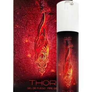 THOR Intense Pleasure Gel / Extra Hot Effect - 50ml