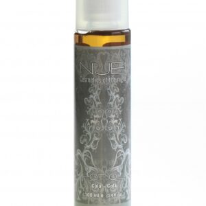 HOT OIL Cola - 100ml