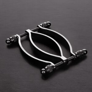 Pussy Clamp