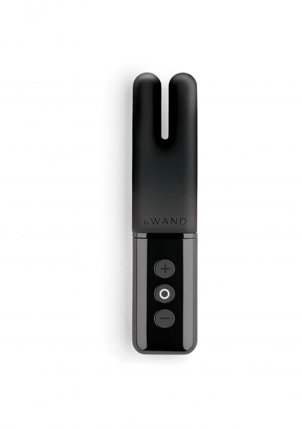 Deux - Clitoris / Tepel Stimulator