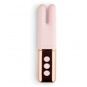 Deux - Clitoris / Tepel Stimulator