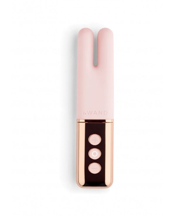 Deux - Clitoris / Tepel Stimulator