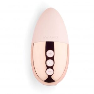 Point - Opleg Vibrator