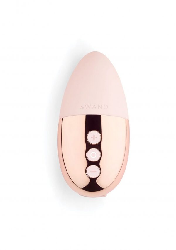 Point - Opleg Vibrator