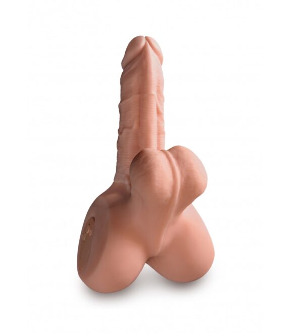 PDX Male Dirty Talk Interactive Fuck My Cock