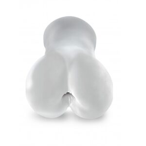 PDX Male Blow & Go Mega Stroker (Clear)