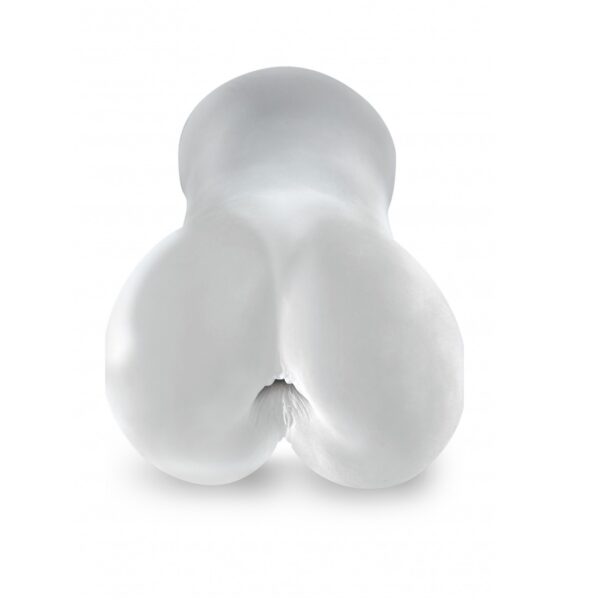 PDX Male Blow & Go Mega Stroker (Clear)