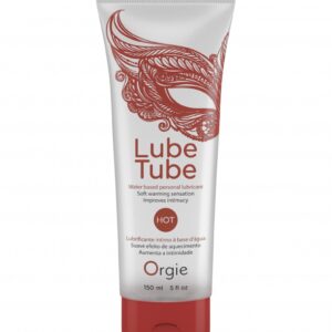 Lube Tube Hot