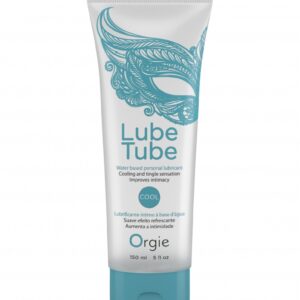 Lube Tube Cool