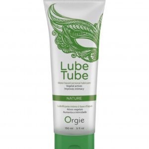 Lube Tube Nature