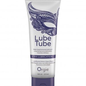 Lube Tube Xtra Lubrication