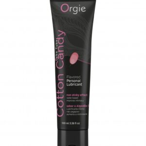 Lube Tube Cotton Candy