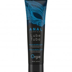 Lube Tube Anal Confort