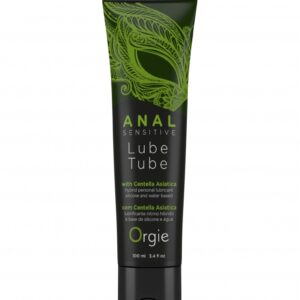 Lube Tube Anal Sensitive