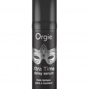 Xtra Time - Delay Serum