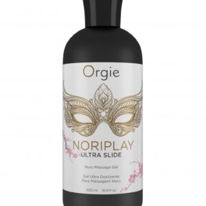 Noriplay - Ultra Slide Nuru Massage Gel