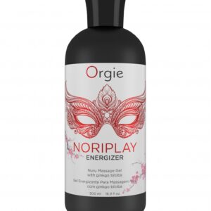 Noriplay - Energizing Nuru Massage Gel