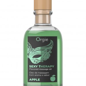 Lips Massage Kit Apple