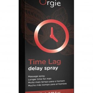 Time Lag