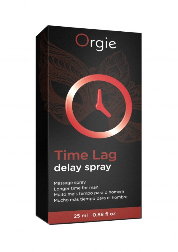 Time Lag