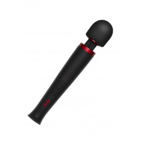 Ultra-Krachtige Oplaadbare Siliconen Wand Massager