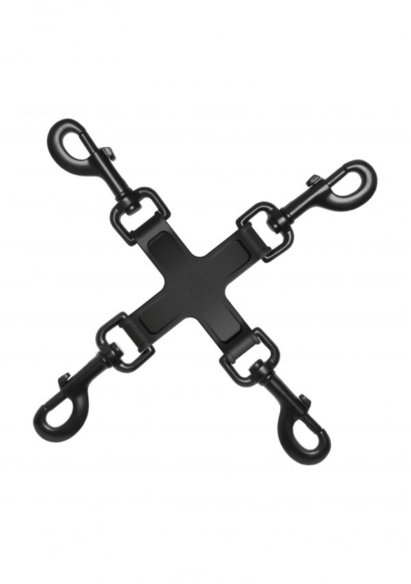 All Access Siliconen Hogtie Clip