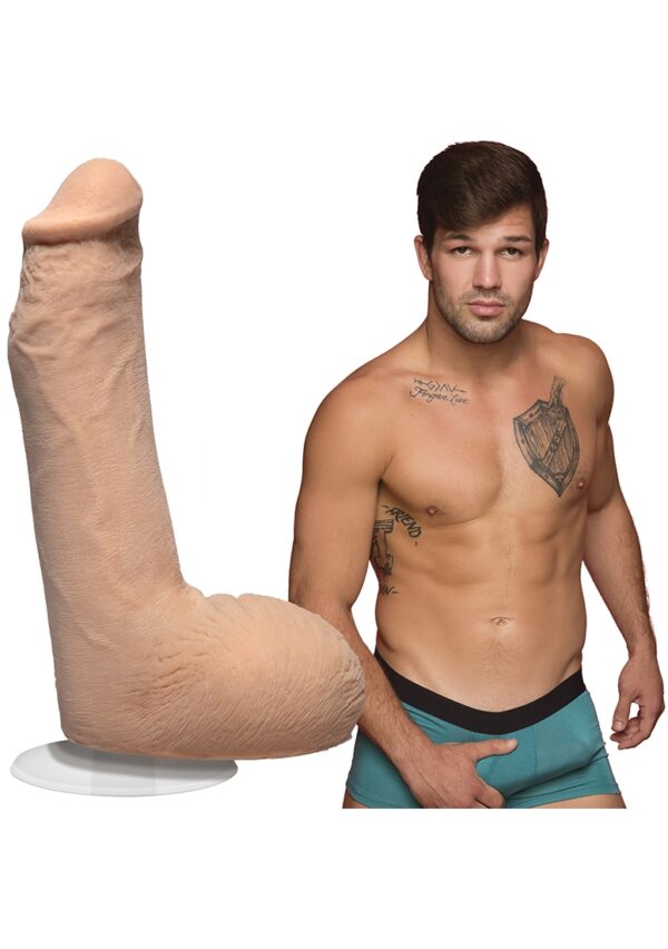 Brysen - Realistische ULTRASKYN Dildo