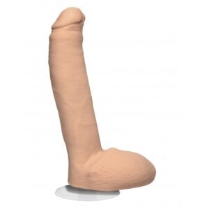 Tommy Pistol - Realistische ULTRASKYN Dildo