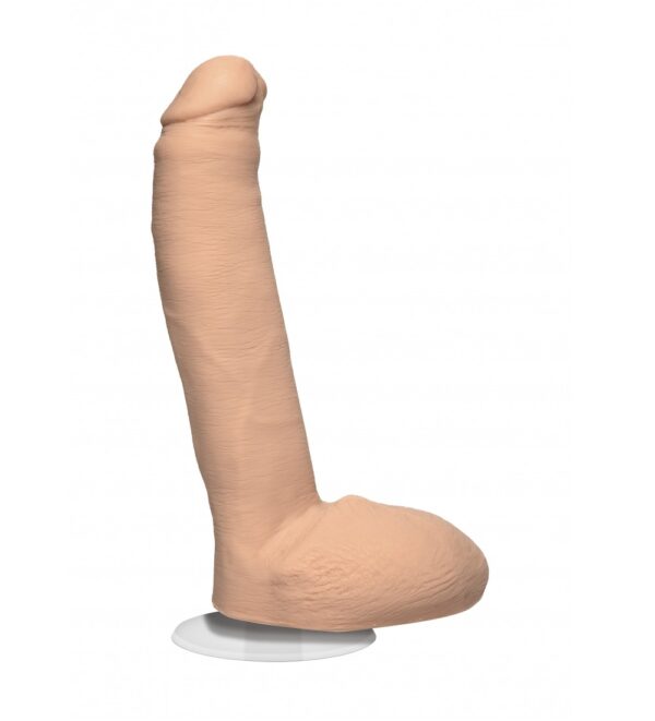 Tommy Pistol - Realistische ULTRASKYN Dildo