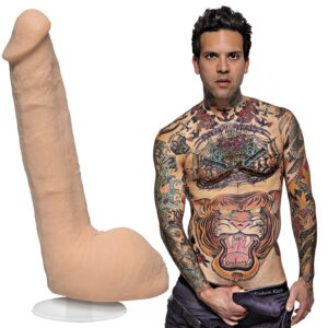 Small Hands - Realistische ULTRASKYN Dildo