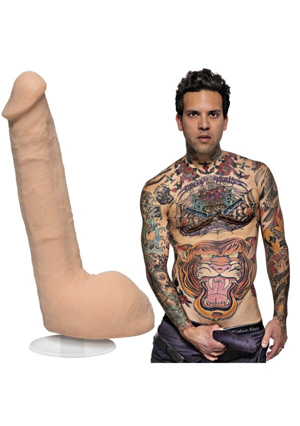 Small Hands - Realistische ULTRASKYN Dildo