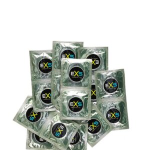 Snug Fit - 12 pack