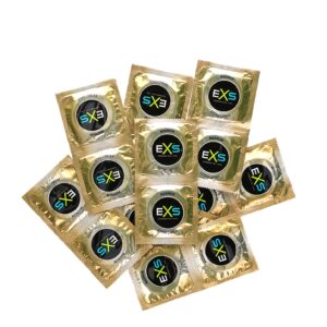 Magnum - 144 pack